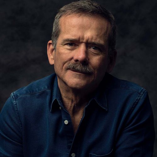 Chris Hadfield